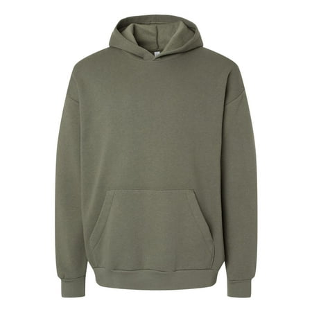 American Apparel Adult ReFlex Fleece Hoodie