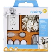Safety 1st Outlets and Appliances Safety Kit - 42 Pieces