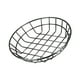 thumbnail image 4 of 2Pcs S Metal Baskets Que Sirve Para Chips Black, 4 of 9