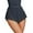 A-Dark Blue127, variant on Women’s Sheer Mesh Ballet Skirt Elastic Waist Short Flowy Dance Cover-Up Skirts