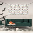 thumbnail image 2 of Lsque Geometric Retro Pattern Party Banner, Festive Banner , Holiday Celebrations and Events for Carnival Birthday Party Festival Decorations-Medium, 2 of 8