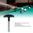 thumbnail image 3 of Taco de Billar Peso Tornillo Llave Vallas Publicitarias Taco de Billar Perno Retire Llave Herramienta para Mantenimiento ANGGREK Otros, 3 of 8