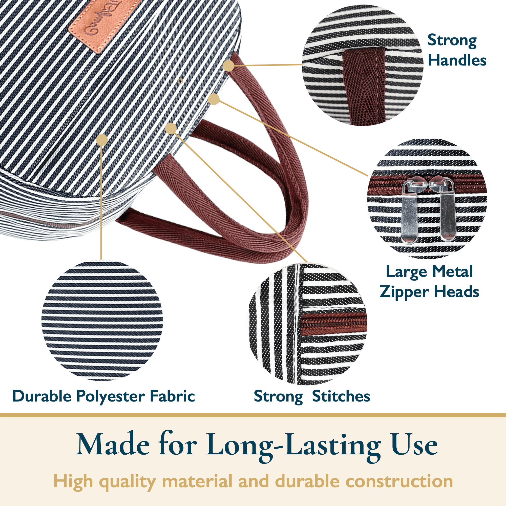 Thirty one lunch break thermal deals ltd