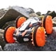 thumbnail image 4 of Carro Anfibio Todo Terreno Ruby Control Remoto Doble Lado Giro 360°, 4 of 5