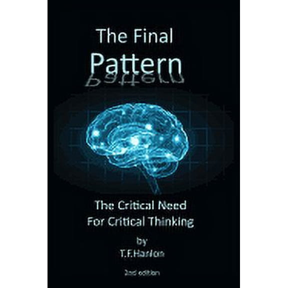 The Final Pattern 2nd edition (Paperback)