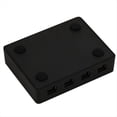 thumbnail image 4 of Conmutador KVM USB 2.0 Bidireccional, Interconvertible, de 4 Vías, para Ordenador, Portátil, Impresora, Escáner y Caja Compartida., 4 of 5