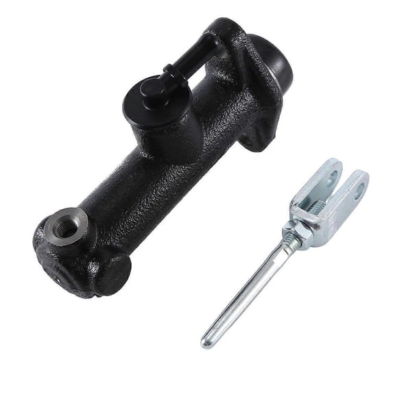 Forklift Parts Brake System Brake Master Cylinder with Push Rod