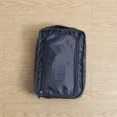 thumbnail image 1 of 1pc-Portable Handheld Travel Waterproof Multifunctional Shoe Storage Bag Dustproof Bag Travel Shoe Covers Dustproof Shoe Bag Blue, 1 of 6