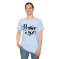 thumbnail image 6 of Realtor Life, Gildan Unisex Softstyle T-Shirt, Agent Graphic Tee, S-3XL, 6 of 6