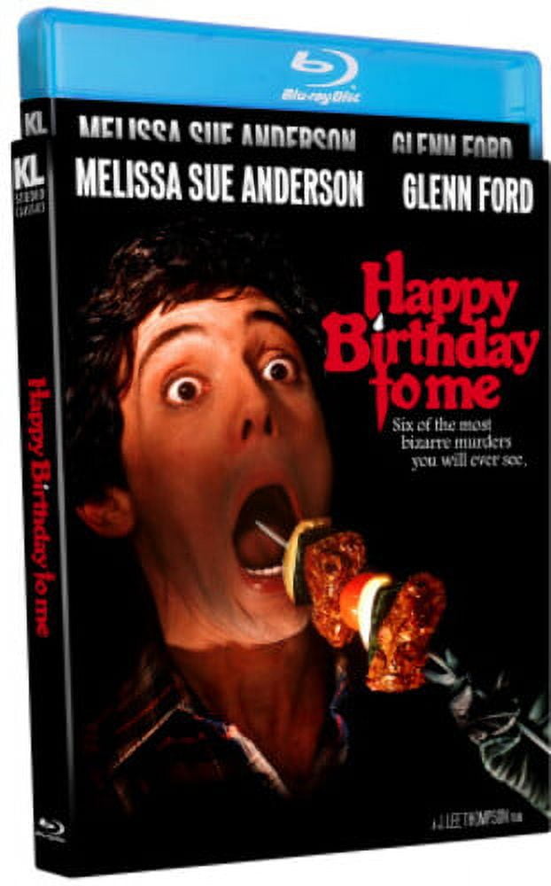 April Fool's Day (Blu-ray), Shout Factory, Horror - Walmart.com