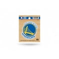 thumbnail image 1 of Golden State Warriors Short Sport Decal, 1 of 1