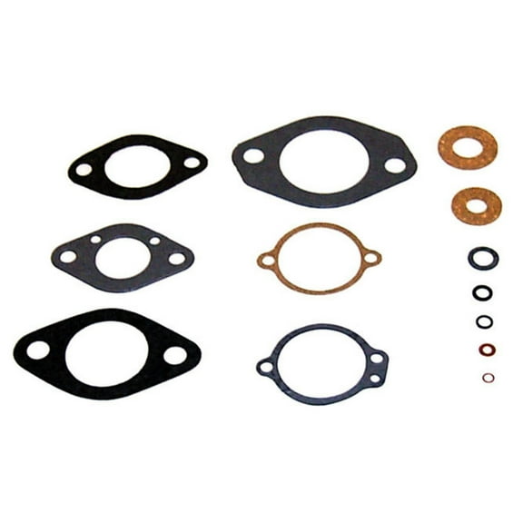 Sierra 18-7006-1 Carburetor Kit