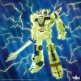 thumbnail image 3 of Super7 - Voltron - ULTIMATES! - Voltron Defender of the Galaxy (Lightning Glow), 3 of 5