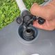 thumbnail image 4 of Inflatable Boat Pump Adapter and Kite/Boston Valve Standard Regular Air Pump Air Valve Adapter Spoke Plate Attachment, 4 of 4