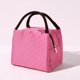 thumbnail image 2 of Portable Lunch Bags Thermal Insulation Lunch Box Storage Bag Children's School Lunch Box Bag Picnic Storage Large Capacity Tote, 2 of 2
