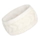 thumbnail image 1 of Diadema de hilo de punto y orejeras, 1 of 1