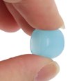 thumbnail image 4 of Ccdes Bouchons d'Oreilles en Silicone Moulables, Bouchons d'Oreilles en Silicone, 6 Paires de Bouchons d'Oreilles en Silicone Réduction de Bruit Bouchons d'Oreilles Réutilisables Moulables Soins des Oreilles pour Dormir, 4 of 8