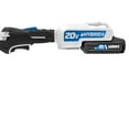 thumbnail image 5 of HART 20-Volt Hybrid String Trimmer (Battery Not Included), 5 of 9