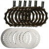 EBC - DRC Series Off-Road Clutch Rebuild Kit