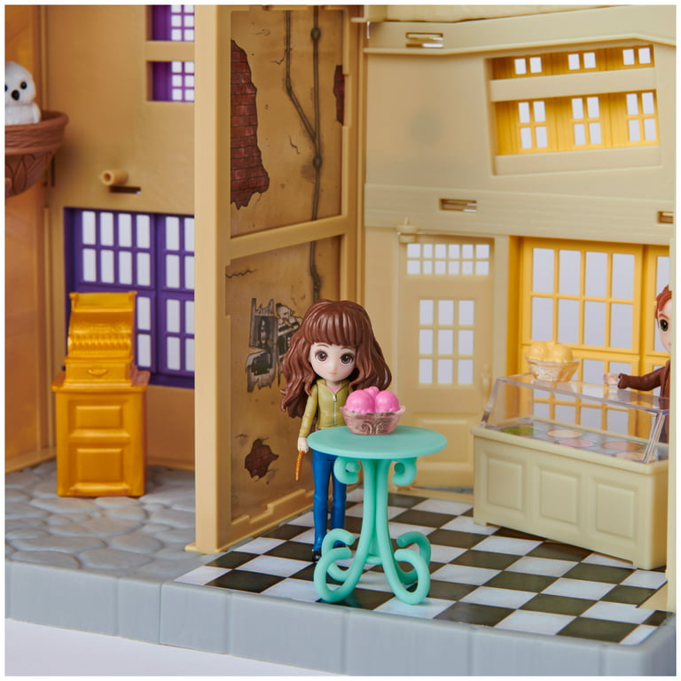 Wizarding World Harry Potter Magical Minis 3-in-1 Diagon Alley