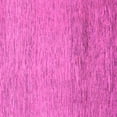 thumbnail image 1 of Ahgly Company Indoor Square Abstract Pink Modern Area Rugs, 5' Square, 1 of 4