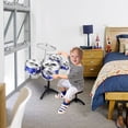 thumbnail image 4 of Drum Set for Kids Jazz Drum Kit para Drum Drum Set con Percusiones de Percusiones Musicales Set de batería, 4 of 5