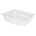 thumbnail image 2 of Cambro 24CW135 4"D Half Size Food Pan, 2 of 5