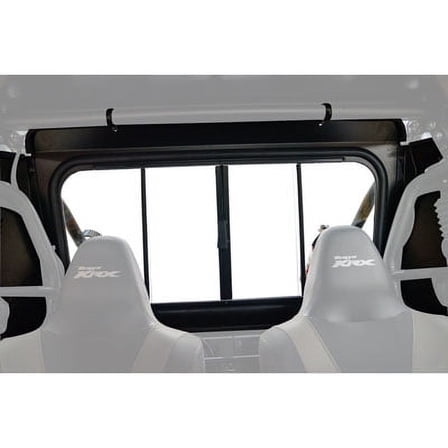 Sliding Rear Glass Window For Kawasaki Teryx KRX4 1000 2025