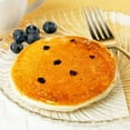 thumbnail image 3 of HealthSmart - Protein Diet Pancake Mix - Blueberry - 15g Protein - Low Calorie - Low Carb - Low Fat - 7/Box, 3 of 5