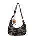 thumbnail image 5 of Bolsos de verano para mujer, bandoleras, novedad de 2025, populares, de un solo hombro, de gran capacidad, con bordado a rayas, para ir al trabajo., 5 of 5