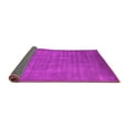 thumbnail image 2 of Ahgly Company Indoor Rectangle Oriental Pink Industrial Area Rugs, 8' x 10', 2 of 4