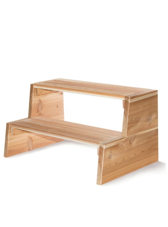 Hot Tub Steps in Hot Tub Accessories