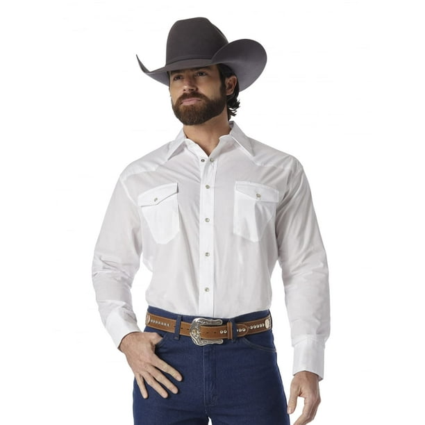 Big and tall western shirts top