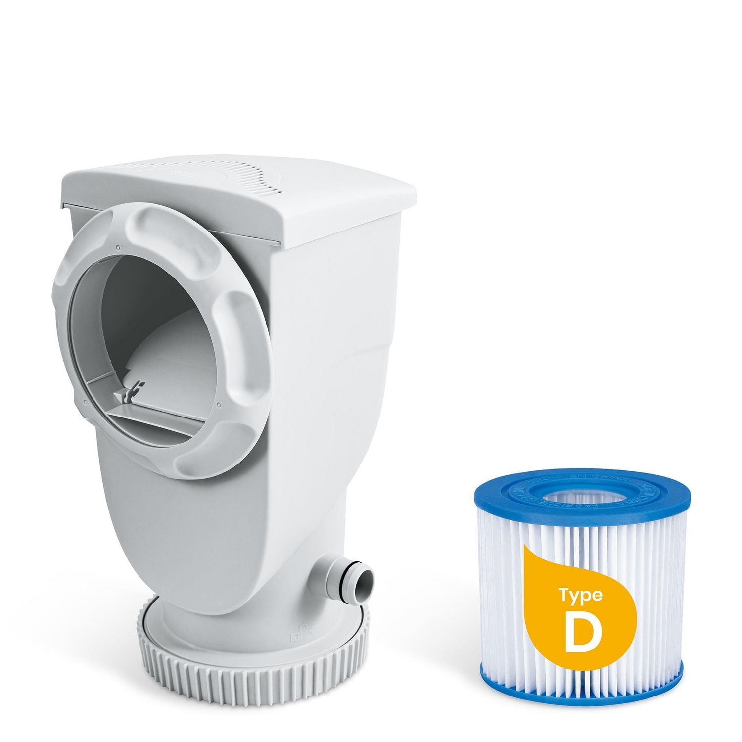 Funsicle 12 ft Activity Pool