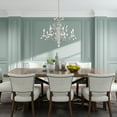 thumbnail image 5 of Chandelier, 5 of 7