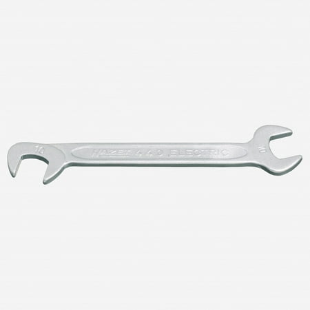 

Hazet 440-5.5 Double open-end wrench 5.5mm