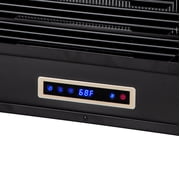 Dyna-Glo EG15000DH Dual Power 15,000W Electric Garage Heater
