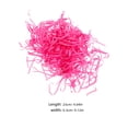 thumbnail image 2 of ETHZZLE 1Set Rosy Shredded Tissue Paper for Decorative Box Filler and Valentine Basket Filling, 2 of 6
