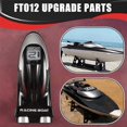 thumbnail image 5 of FT012-2 Boat Cover for Feilun FT012 2.4G Brushless RC Boat Spare Parts Accessories, 5 of 5