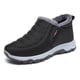 thumbnail image 1 of Botas Para Hombre, Raquetas De Nieve, Piel Cálida, Invierno,, 1 of 7