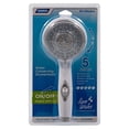 thumbnail image 2 of Camco 43711 Shower Head with On/Off Switch (White), 2 of 6
