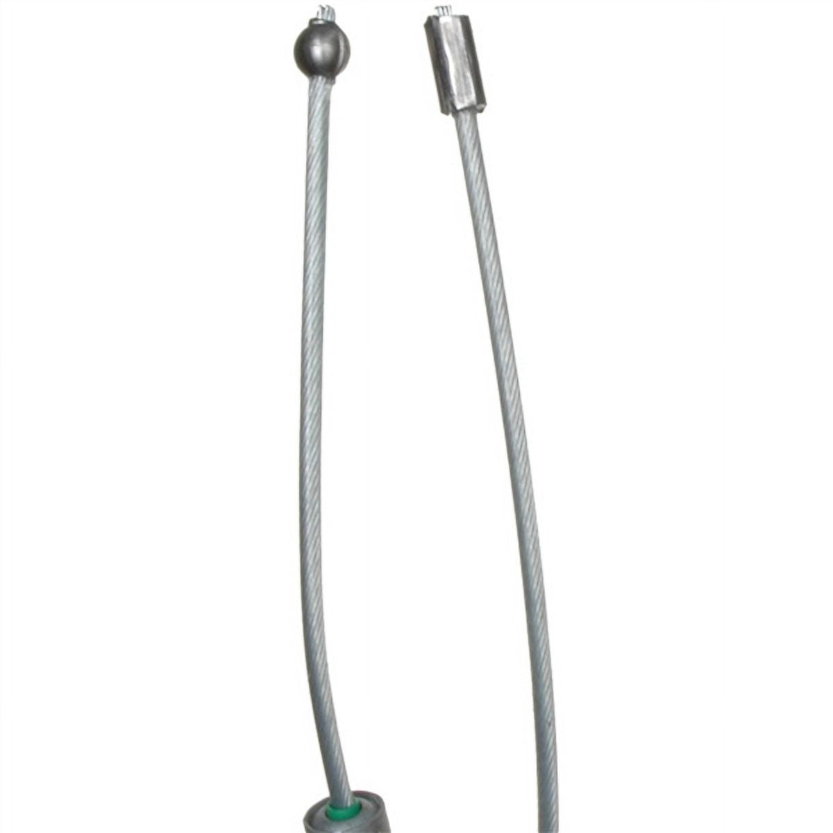 Parking Brake Front Cable
