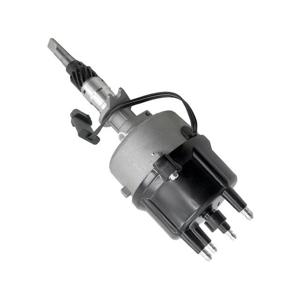 Ignition Distributor - Compatible with 1998 - 2002 Jeep Wrangler   4-Cylinder 1999 2000 2001 