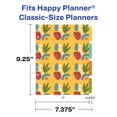thumbnail image 3 of Avery Planner Dividers For Happy Planner 9-Disc Classic Size Planners 4-Tab Set Geo Design 1 Set (25489), 3 of 5