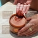 thumbnail image 5 of Gel bronceador Carroten Gold Shimmer Intensive 150 ml con espátula, 5 of 9