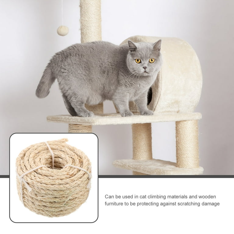 Cat tree replacement toys hotsell