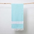 thumbnail image 4 of ¡Rebajas Sorprendentes!, Toalla de playa turca con nombre personalizado, manta de yoga ligera de gran tamaño, regalos personalizados, toallas de baño aptas para viajes para niños y adultos Akmoler, 4 of 6