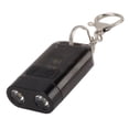 thumbnail image 4 of Mini Linterna, Luz De Llave Recargable Portátil Duradera Para Exteriores, 4 of 7