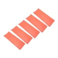 thumbnail image 1 of Hair Bleach Board, Balayage Board Easy To Use 5Pcs Durable ABS for Dyeing, 1 of 5