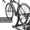 thumbnail image 4 of Quick Release Rear Wheel Skewers For Trainer Bicycle Cycling Back Rear Wheel Tire Banmo, 4 of 5